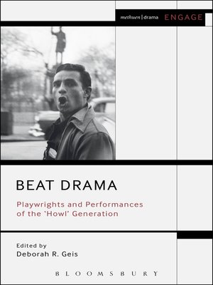 cover image of Beat Drama
